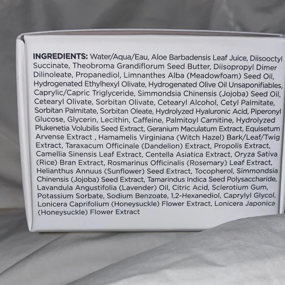 GoPure Tighten & Lift Neck Cream - Picture 5 of 5